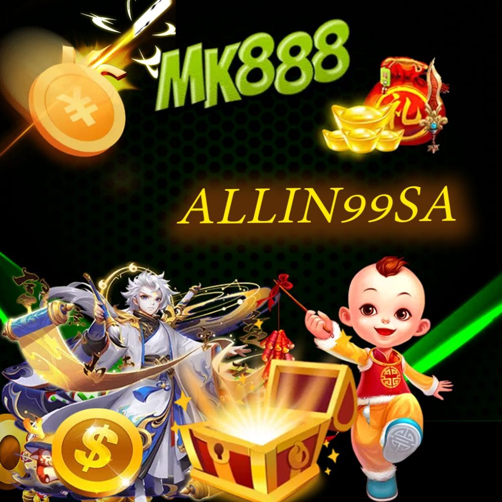 allin99sa slot