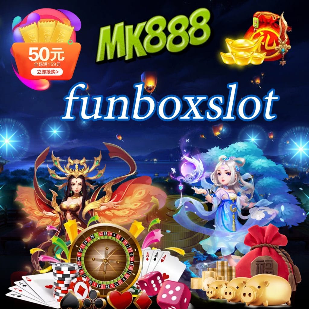 funbox slot