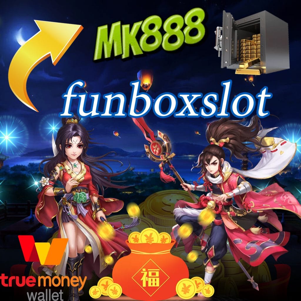 funboxslot