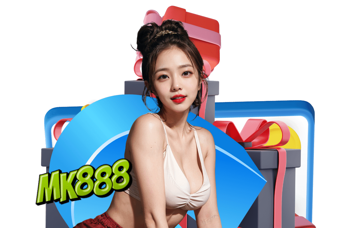 mk888 game